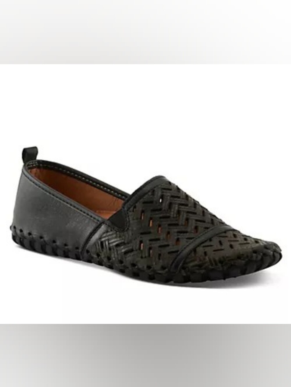 NWT Spring Step Women's Kapri Loafer
